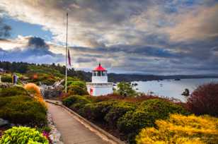 Trinidad Lighthouse-6655